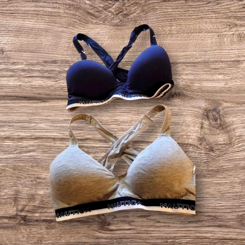 Sports Bras- Lot